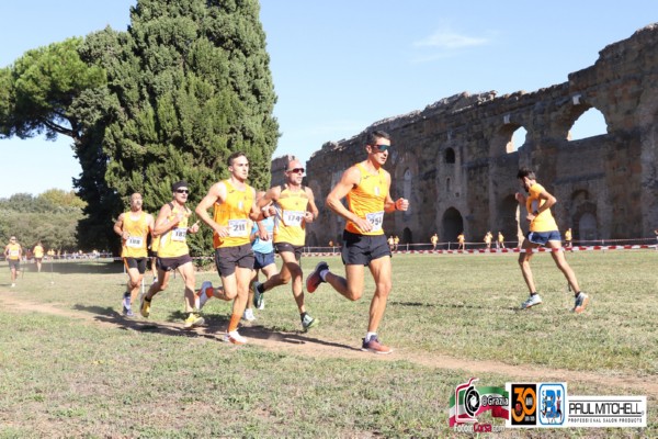 Trofeo Podistica Solidarietà [TOP] (11/10/2025) 0002
