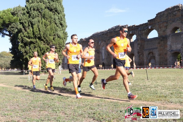 Trofeo Podistica Solidarietà [TOP] (11/10/2025) 0003