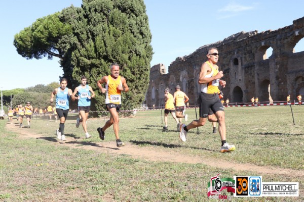Trofeo Podistica Solidarietà [TOP] (11/10/2025) 0006