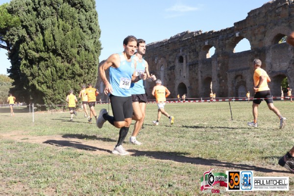 Trofeo Podistica Solidarietà [TOP] (11/10/2025) 0009