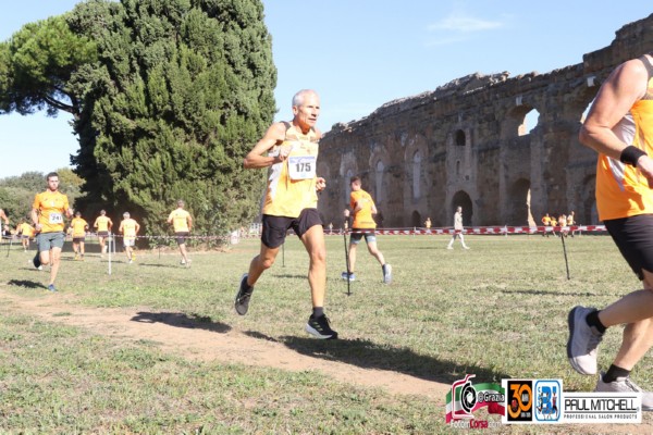 Trofeo Podistica Solidarietà [TOP] (11/10/2025) 0012