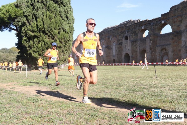 Trofeo Podistica Solidarietà [TOP] (11/10/2025) 0015