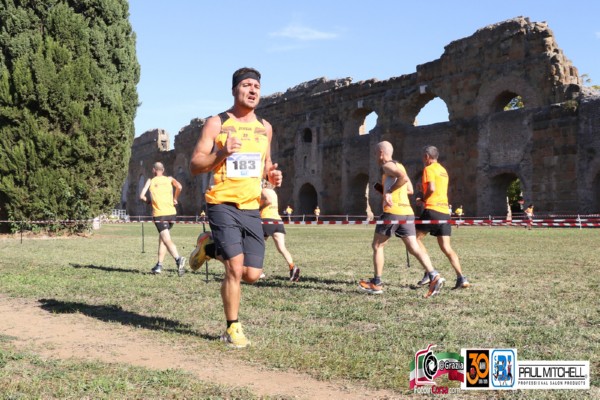 Trofeo Podistica Solidarietà [TOP] (11/10/2025) 0030