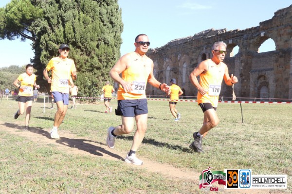 Trofeo Podistica Solidarietà [TOP] (11/10/2025) 0060