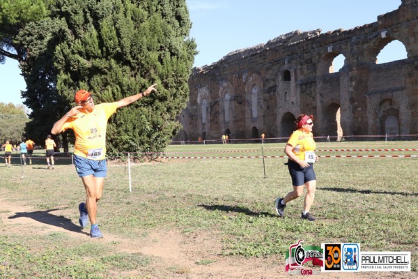 Trofeo Podistica Solidarietà [TOP] (11/10/2025) 0113