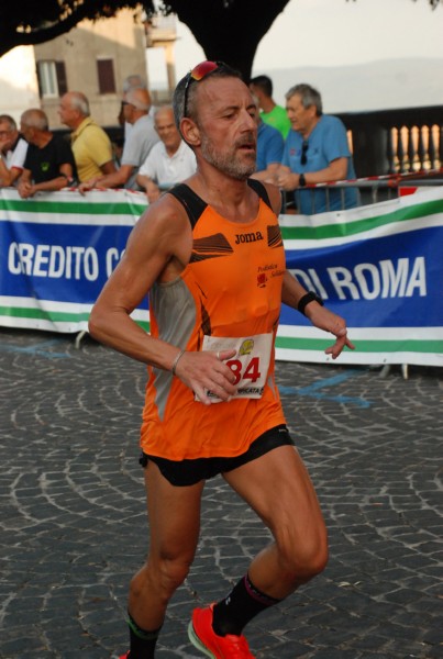 L'Arrampicata di Tolfa [TOP] [CE] (21/08/2025) 0016