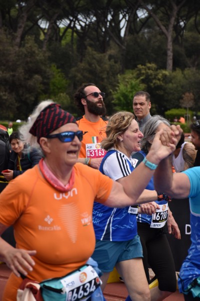 Appia Run[TOP] [GOLD] (13/04/2025) 0018