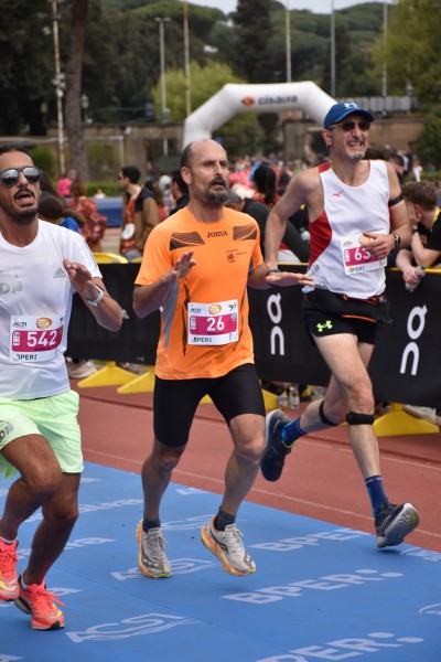 Appia Run[TOP] [GOLD] (13/04/2025) 0023