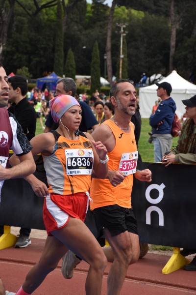 Appia Run[TOP] [GOLD] (13/04/2025) 0036