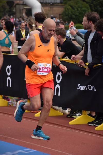 Appia Run[TOP] [GOLD] (13/04/2025) 0037