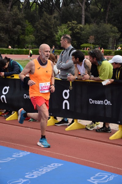 Appia Run[TOP] [GOLD] (13/04/2025) 0041