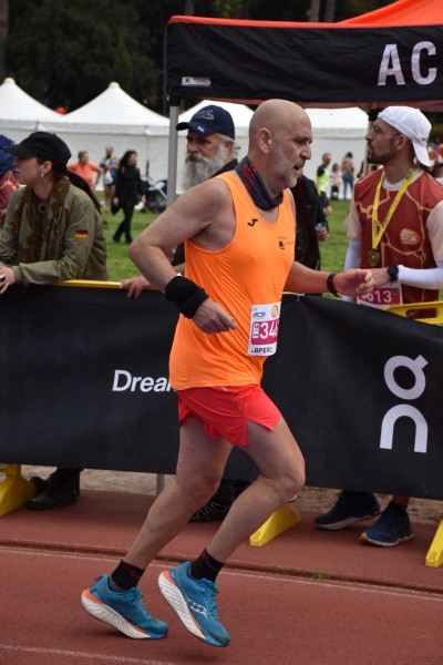 Appia Run[TOP] [GOLD] (13/04/2025) 0045