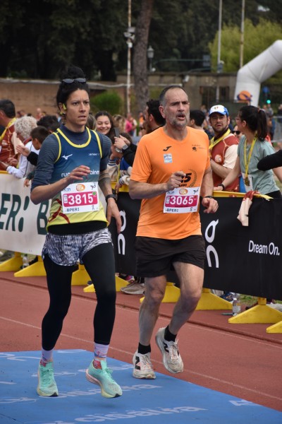 Appia Run[TOP] [GOLD] (13/04/2025) 0046