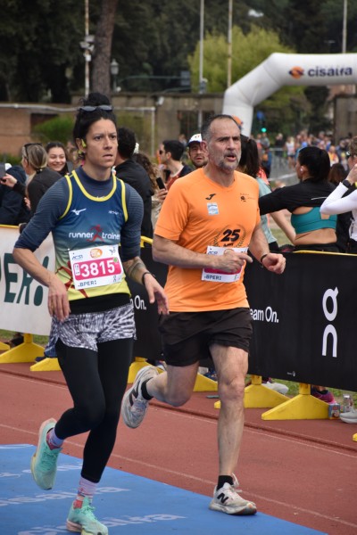 Appia Run[TOP] [GOLD] (13/04/2025) 0047