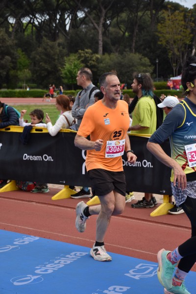 Appia Run[TOP] [GOLD] (13/04/2025) 0049