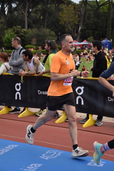 Appia Run[TOP] [GOLD] (13/04/2025) 0050