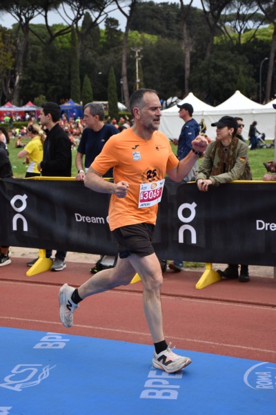 Appia Run[TOP] [GOLD] (13/04/2025) 0051