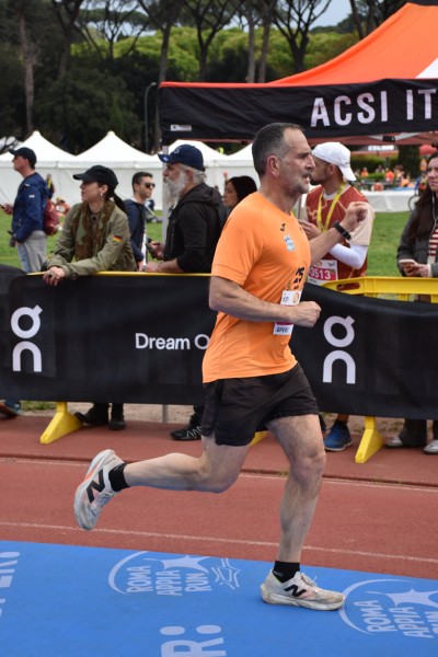 Appia Run[TOP] [GOLD] (13/04/2025) 0053