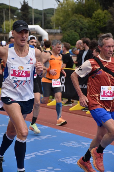 Appia Run[TOP] [GOLD] (13/04/2025) 0056