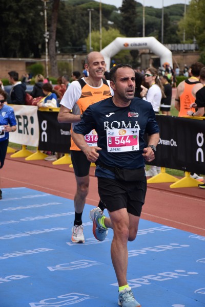 Appia Run[TOP] [GOLD] (13/04/2025) 0062