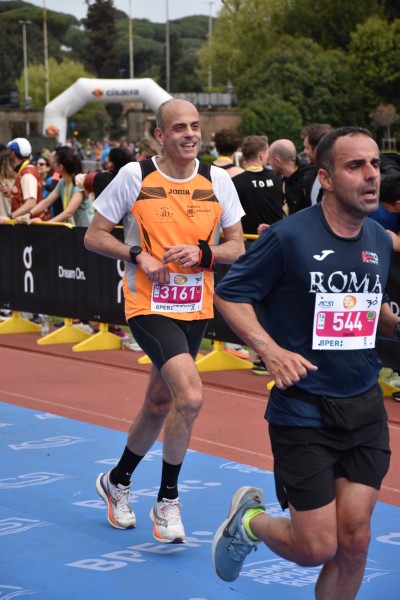 Appia Run[TOP] [GOLD] (13/04/2025) 0063