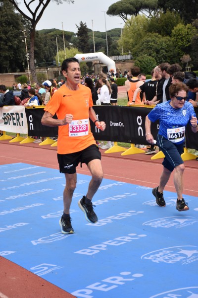 Appia Run[TOP] [GOLD] (13/04/2025) 0065