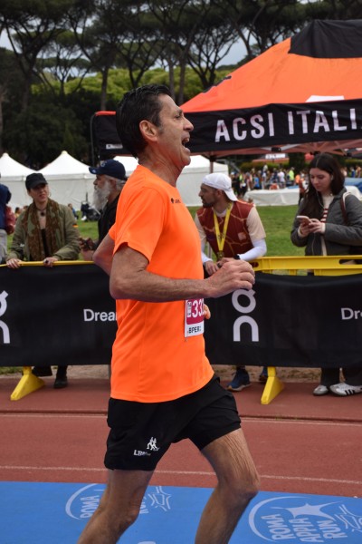 Appia Run[TOP] [GOLD] (13/04/2025) 0066