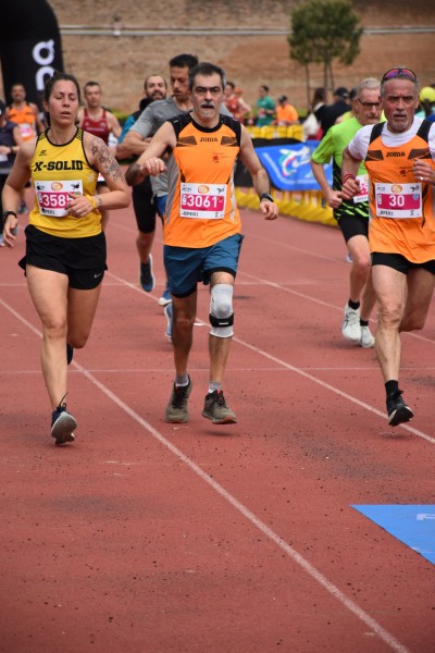 Appia Run[TOP] [GOLD] (13/04/2025) 0077