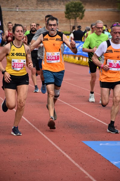 Appia Run[TOP] [GOLD] (13/04/2025) 0079