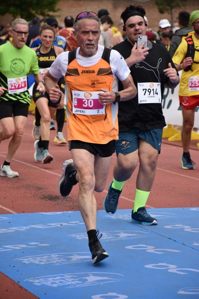 Appia Run[TOP] [GOLD] (13/04/2025) 0081
