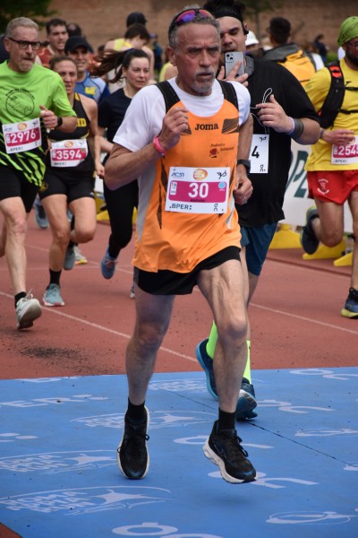 Appia Run[TOP] [GOLD] (13/04/2025) 0082