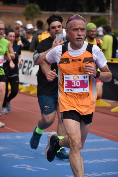 Appia Run[TOP] [GOLD] (13/04/2025) 0083