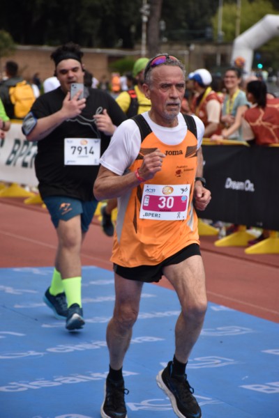 Appia Run[TOP] [GOLD] (13/04/2025) 0084