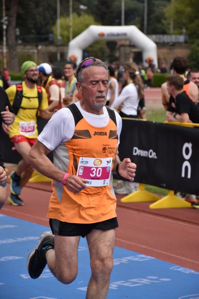 Appia Run[TOP] [GOLD] (13/04/2025) 0085