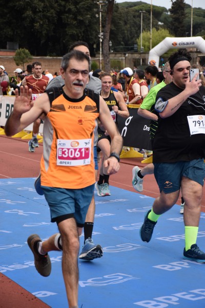 Appia Run[TOP] [GOLD] (13/04/2025) 0086