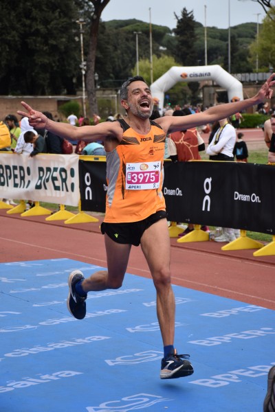 Appia Run[TOP] [GOLD] (13/04/2025) 0090