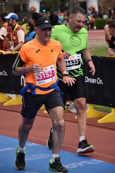 Appia Run[TOP] [GOLD] (13/04/2025) 0092