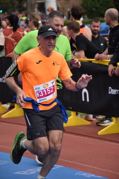 Appia Run[TOP] [GOLD] (13/04/2025) 0093