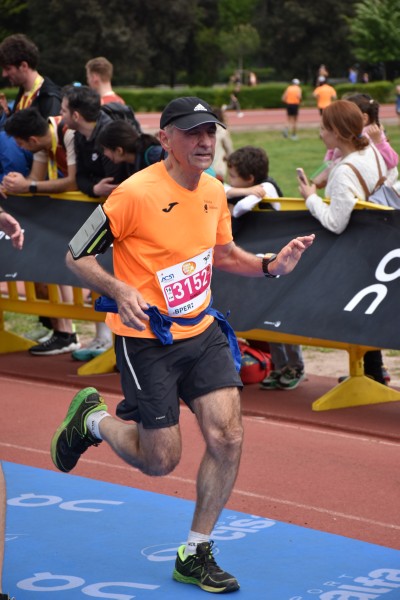 Appia Run[TOP] [GOLD] (13/04/2025) 0095