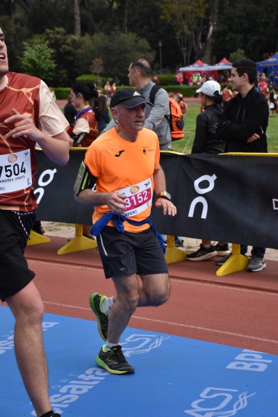 Appia Run[TOP] [GOLD] (13/04/2025) 0097