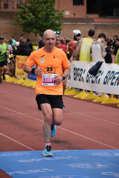 Appia Run[TOP] [GOLD] (13/04/2025) 0098