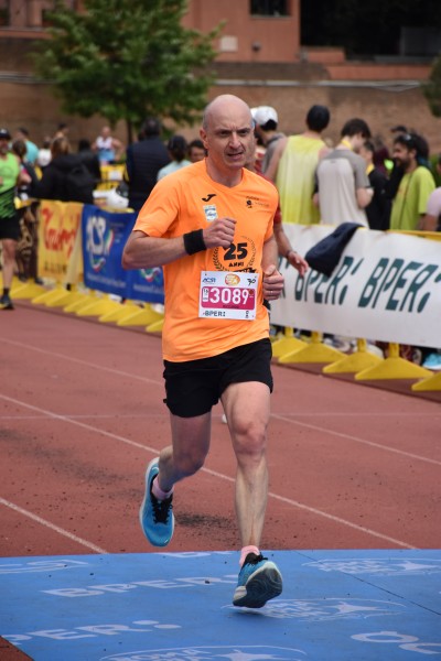 Appia Run[TOP] [GOLD] (13/04/2025) 0099