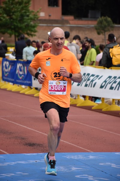 Appia Run[TOP] [GOLD] (13/04/2025) 0100