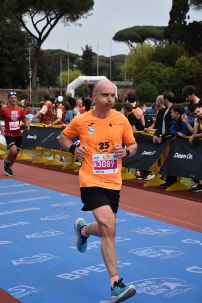 Appia Run[TOP] [GOLD] (13/04/2025) 0104