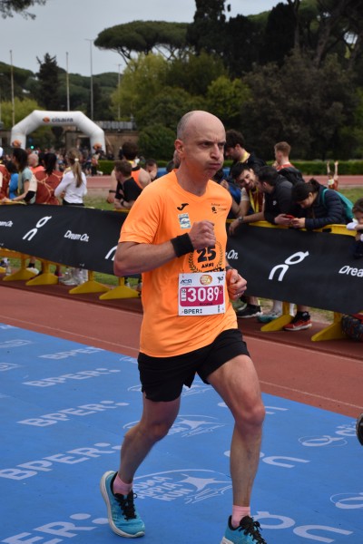 Appia Run[TOP] [GOLD] (13/04/2025) 0105