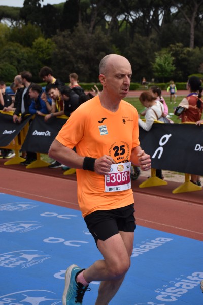 Appia Run[TOP] [GOLD] (13/04/2025) 0106