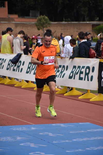 Appia Run[TOP] [GOLD] (13/04/2025) 0108