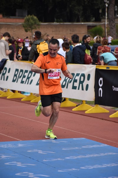 Appia Run[TOP] [GOLD] (13/04/2025) 0109