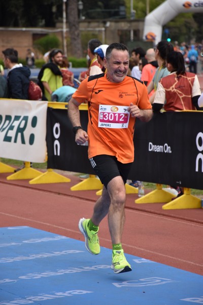Appia Run[TOP] [GOLD] (13/04/2025) 0112