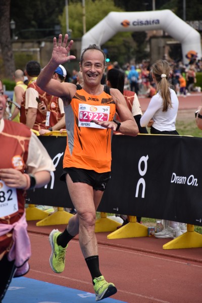 Appia Run[TOP] [GOLD] (13/04/2025) 0113